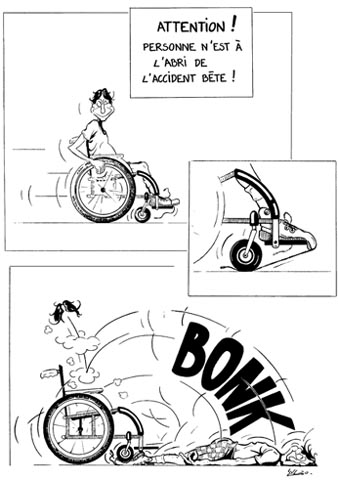 accident bte