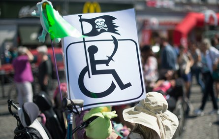 Pride Parade Berlin 2014