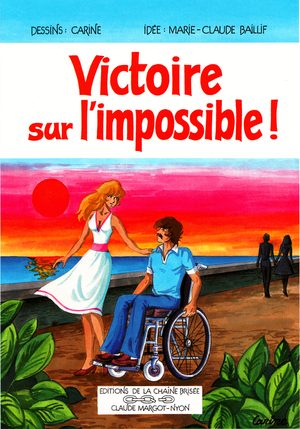 Victoire sur l'impossible !