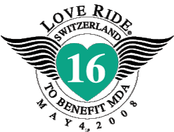 Love Ride