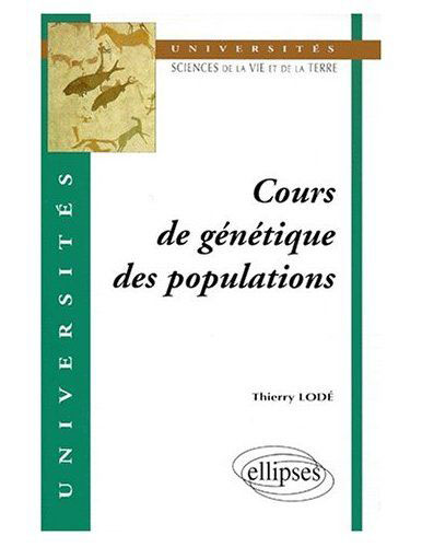 Cours de génétique des populations