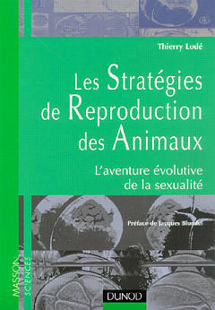 Les stratégies de reproduction des animaux