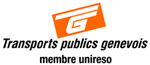 Transports Publics Genevois