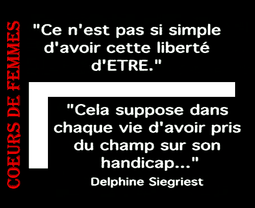 Coeurs de Femmes