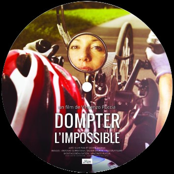 Dompter l'impossible, un documentaire de Vincenzo Puccia sur Silke Pan avec Didier Dvorak