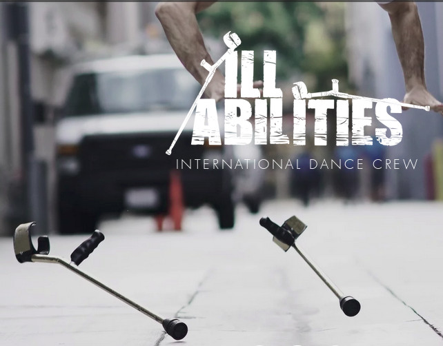 Ill Abilities Dance Crew