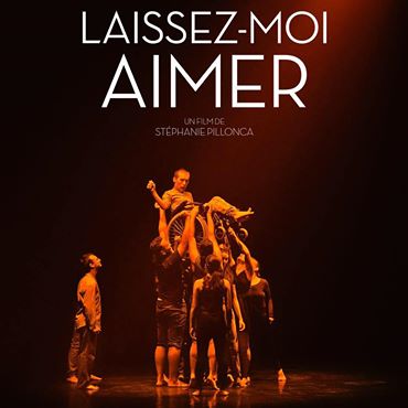 Laissez-moi aimer