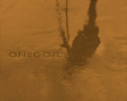 One Goal de  Sergi Agusti