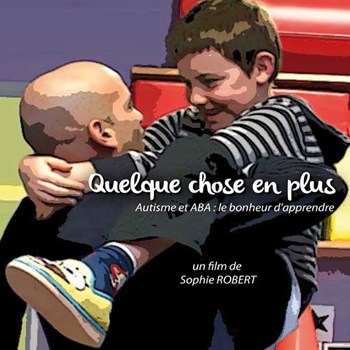 Autisme et ABA : Quelque chose en plus